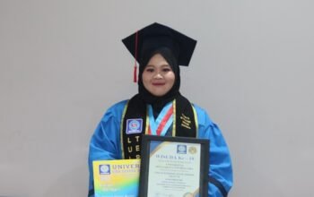 Ketika Wisudawan Terbaik Memutuskan untuk Berhenti Sejenak: Kisah Tasya yang Menginspirasi | Doc: Istimewa