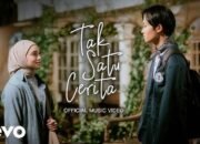 Aku Kamu Pernah Bahagia, Tapi Tak Satu Cerita | Sumber: Google @teropongmedia