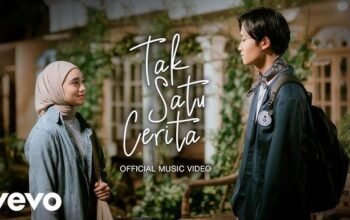 Aku Kamu Pernah Bahagia, Tapi Tak Satu Cerita | Sumber: Google @teropongmedia