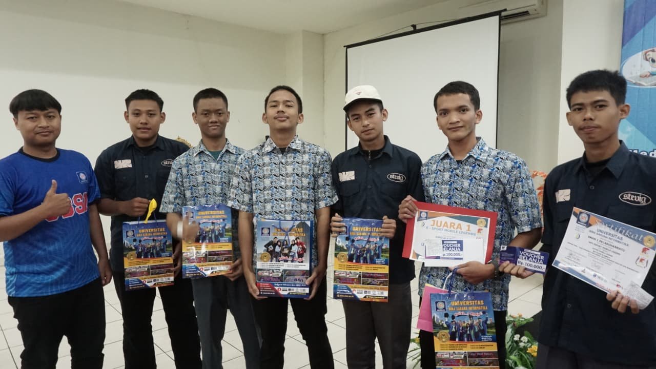 MLBB ASMILA X BSI FLASH 2025