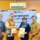 Perkuat Kapasitas Digital, Cyber University dan UNIPI Jalin MoU