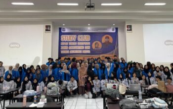 Menuju Lulusan Siap Industri, Mahasiswa Bedah Sertifikasi Zahir Accounting | Doc: Istimewa