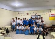 Kampanye Bijak Bermedia Digital Berlandaskan Etika Pancasila | Sumber: Doc. Istimewa