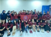 Pemilu HIMASA 2025 Resmi Tetapkan Ketua Baru Periode 2026