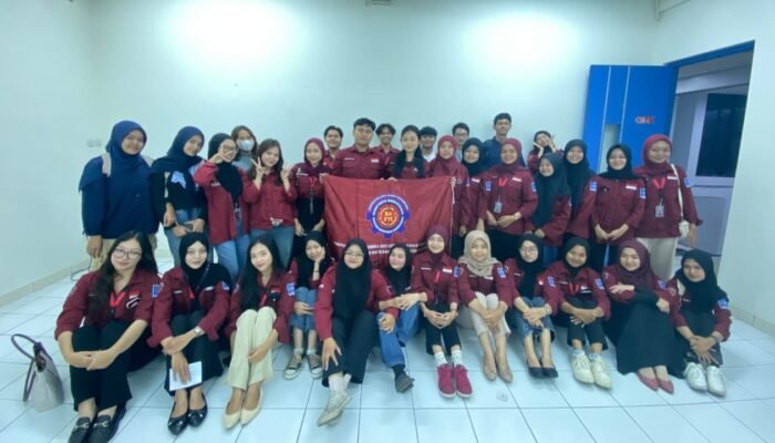 Pemilu HIMASA 2025 Resmi Tetapkan Ketua Baru Periode 2026