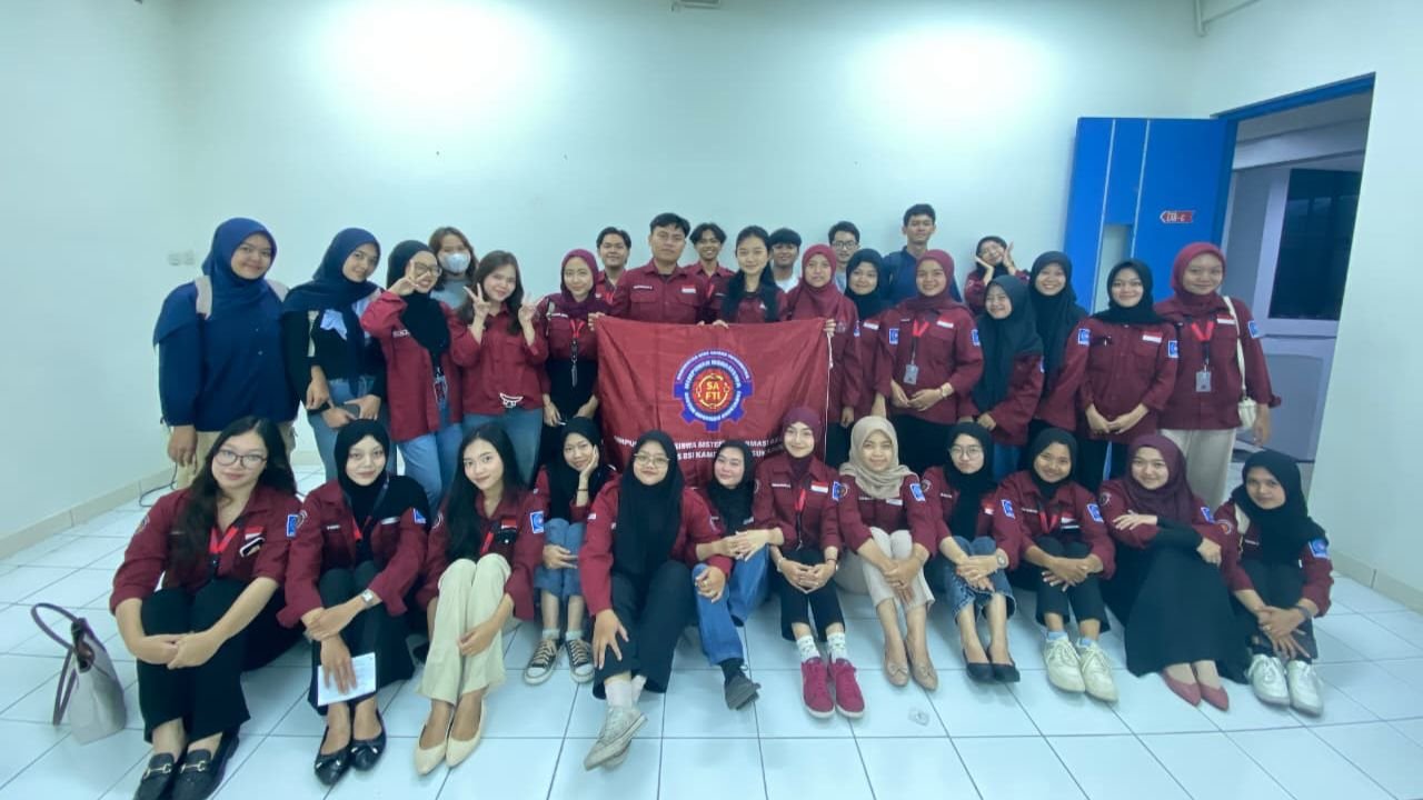 Pemilu HIMASA 2025 Resmi Tetapkan Ketua Baru Periode 2026 | Doc: Istimewa