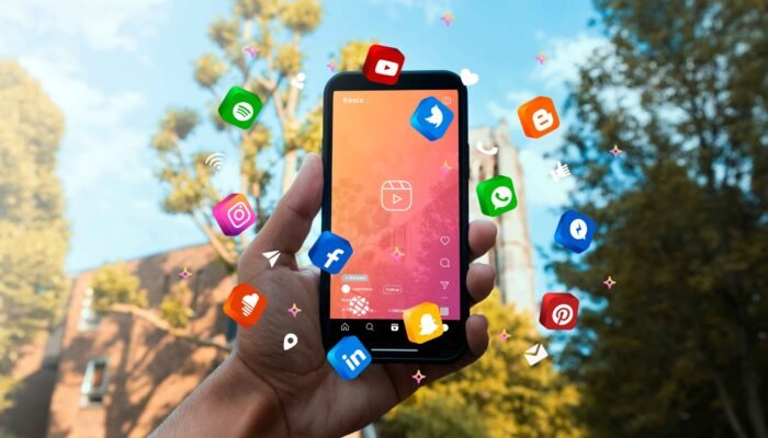 Kenapa Konten di Media Sosial Terasa ‘Ngerti Banget’ Sama Kita?