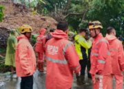 Bencana Hidrometeorologi