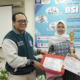 Siti Miranti Nurahma Tampil Memukau dan Menjadi Juara Lomba Puisi ASMILA x BSI Flash 2025 | Doc. Istimewa