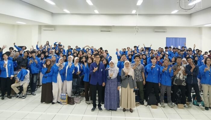 Di Era AI Semakin Cerdas, Mampukah Manusia Tetap Bijaksana?