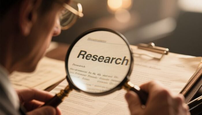 Strategi ATM Jadi Kunci Penulis Pemula Kuasai Penulisan Artikel Ilmiah