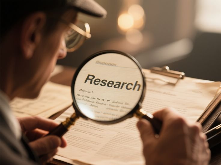 Strategi ATM Jadi Kunci Penulis Pemula Kuasai Penulisan Artikel Ilmiah | Sumber: Pinterest