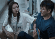 “The Great Flood” Tayang di Netflix Kisah Bencana Epik dan Drama Kemanusiaan yang Mengguncang | Sumber: Netflix