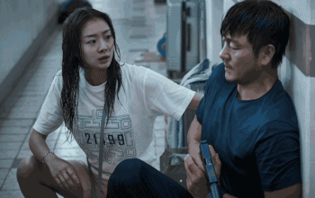 “The Great Flood” Tayang di Netflix Kisah Bencana Epik dan Drama Kemanusiaan yang Mengguncang | Sumber: Netflix