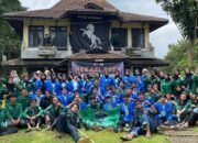 Sukses Besar! Makrab Himasi 2025 Perkuat Semangat Kebersamaan Dan Kepemimpinan