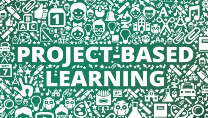 Project-Based Learning Mengasah Kreativitas dan Keterampilan!