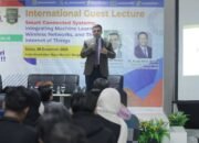 International Guest Lecture