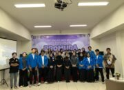 Pemilu Mahasiswa UBSI