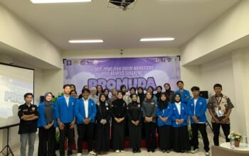 Pemilu Mahasiswa UBSI