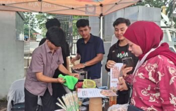 Entrepreneur Fair UBSI