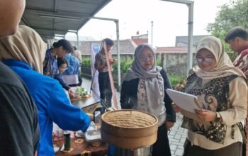 Entrepreneur Fair 2025 Sukabumi