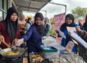 Entrepreneur Fair UBSI Sukabumi