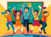 ASMILA X BSI FLASH 2025 Siap Hadirkan Ajang Seni Islami dan Olahraga Antar Sekolah di Sukabumi