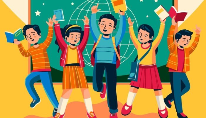 ASMILA X BSI FLASH 2025 Siap Hadirkan Ajang Seni Islami dan Olahraga Antar Sekolah di Sukabumi