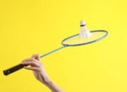 badminton