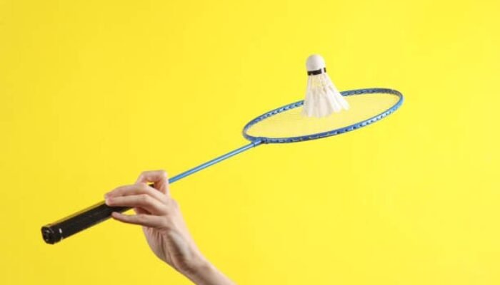 Manfaat Olahraga Badminton bagi Kesehatan Tubuh dan Mental