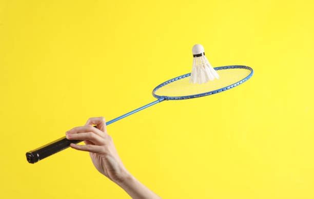 badminton