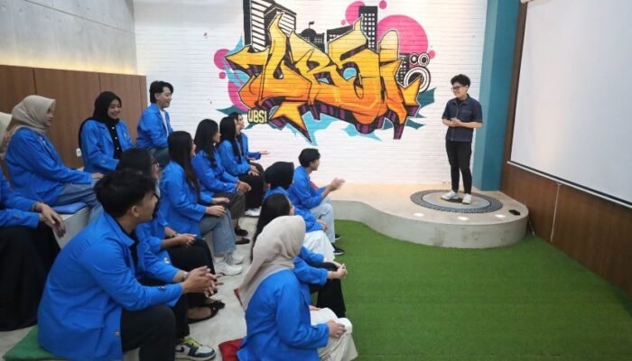 Pilih Kampus di Sukabumi? Ini Rekomendasi Terbaik versi uniRank 2025