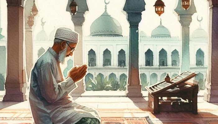 Makna Bulan Rajab sebagai Momentum Memperkuat Iman