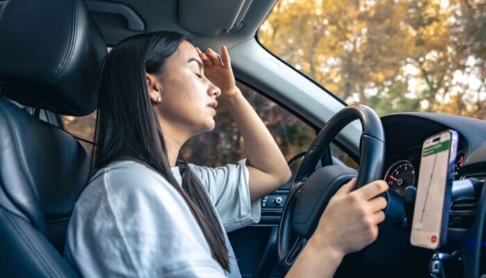 Mikrosleep: Ancaman Tersembunyi di Balik Kurang Tidur