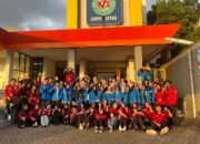 MUBES HIMASA 2025: Momentum Evaluasi dan Penetapan Kepengurusan Baru