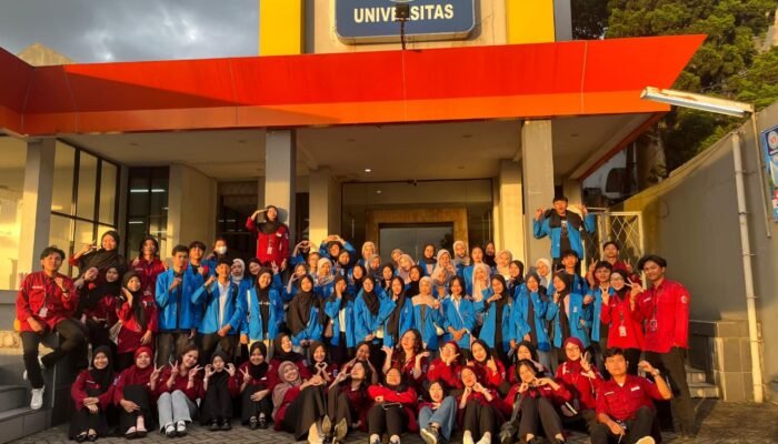 MUBES HIMASA 2025: Momentum Evaluasi dan Penetapan Kepengurusan Baru