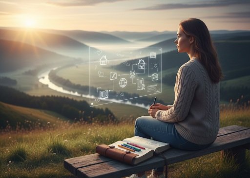 Perencanaan Hidup Modern: Kunci Bertahan dan Berkembang Memenuhi Target di 2026 | Sumber: Doc. Istimewa