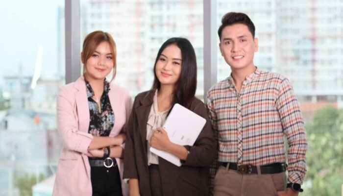 Siap Menjadi Pemimpin Teknologi? Mulai Perjalananmu di S2 MTI UBSI