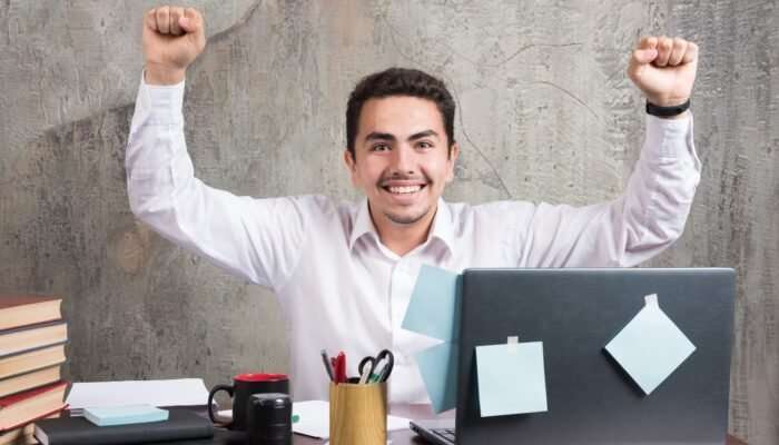 Kejar Prestasi Tanpa Burnout: Cara Menentukan Batas Ambisi yang Sehat