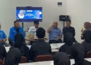 Dari Diskusi ke Aksi: Duta Pemuda Siap Kawal Pembangunan Kota Sukabumi