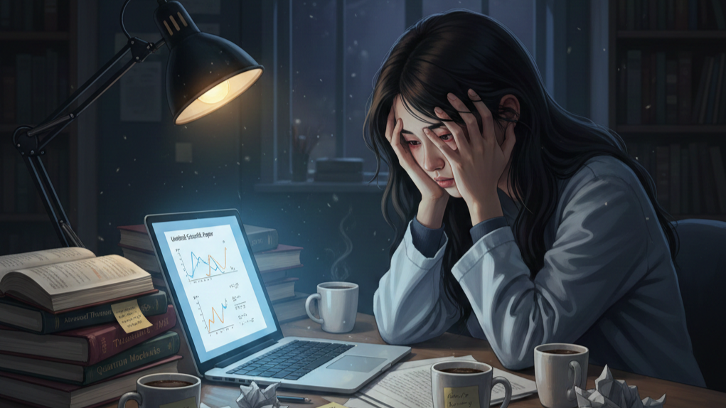 Penulisan Jurnal Ilmiah