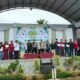 Hujan Tak Surutkan Antusiasme, Edufair 2026 SMAN 1 Cikidang Disambut Meriah | Doc: Istimewa