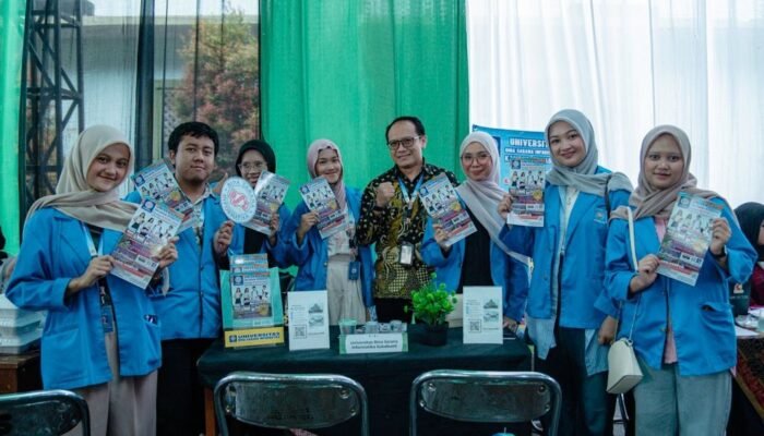 SUHU EXPO 2026 Perluas Akses Santri ke Pendidikan Tinggi