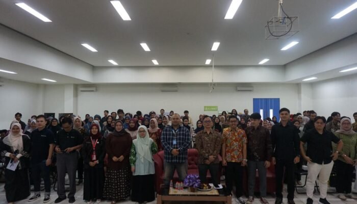 Ketika Design Digital dan Uang Bertemu, Sukabumi Siapkan Generasi Muda Hadapi Dunia Nyata