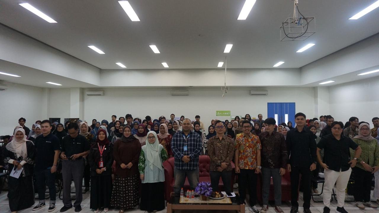 Ketika Design Digital dan Uang Bertemu, Sukabumi Siapkan Generasi Muda Hadapi Dunia Nyata | Doc: Istimewa