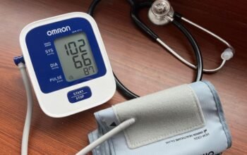 Mengenal Angka pada Alat Tensi Kunci Memantau Kesehatan Jantung Sehari-hari | Doc: Istimewa