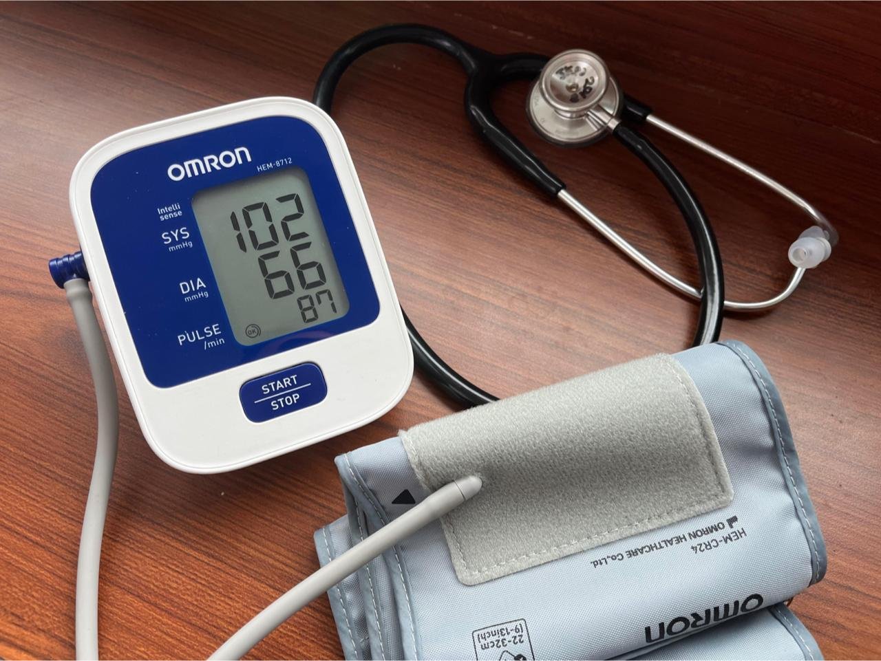 Mengenal Angka pada Alat Tensi Kunci Memantau Kesehatan Jantung Sehari-hari | Doc: Istimewa