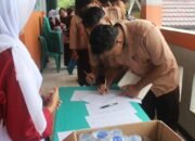 OSIS SMAN 1 Parakansalak Berperan Aktif Sukseskan Career Day 2026 | Doc: Istimewa