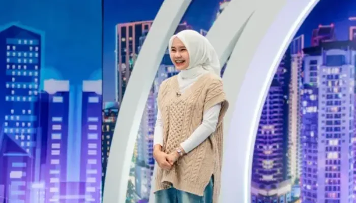 Pelajar SMAN 1 Surade Sukabumi Raih Golden Ticket Indonesian Idol Season XIV