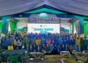 SUHU EXPO 2026